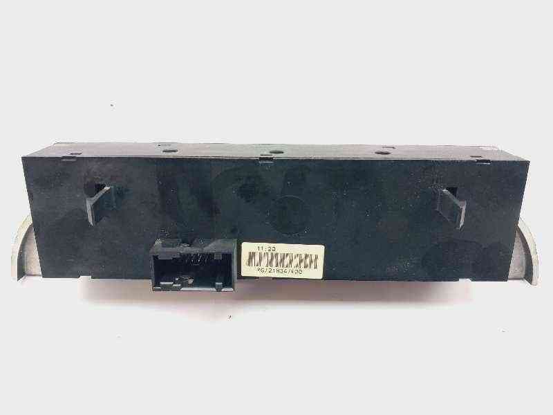 Recambio de mando multifuncion para bmw mini (r50,r53) one referencia OEM IAM 6917983 - Azul 3