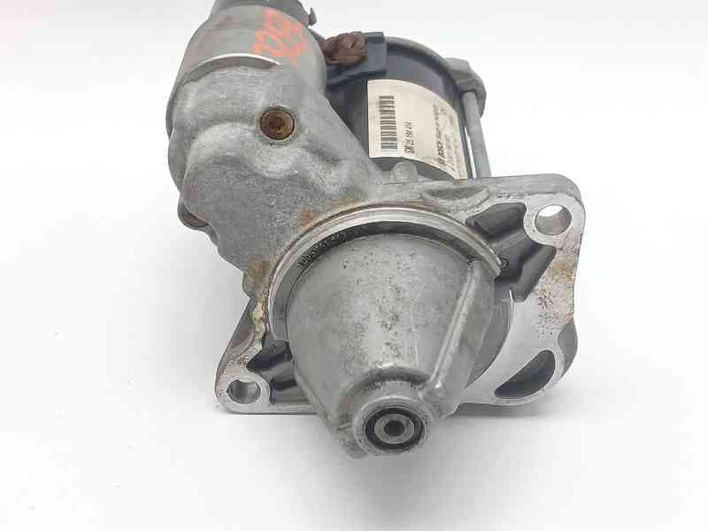Recambio de motor arranque para opel corsa e selective referencia OEM IAM 25198414 2