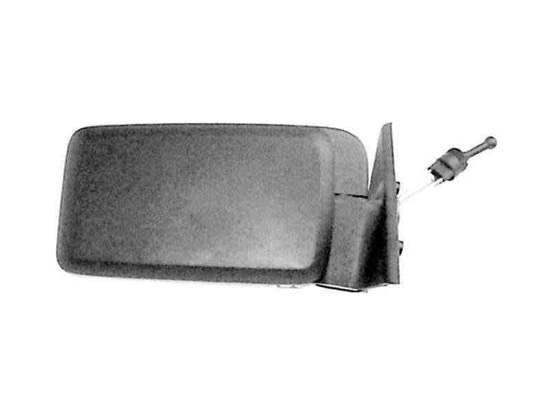 Recambio de retrovisor derecho para renault 9 referencia OEM IAM 24801212 7751464946