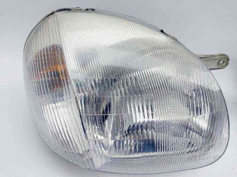 Recambio de faro derecho para hyundai atos (mx) gls referencia OEM IAM 9210502010