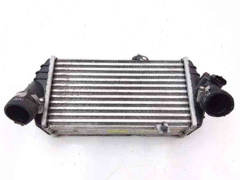 Recambio de intercooler para kia cee'd concept referencia OEM IAM 282702A770