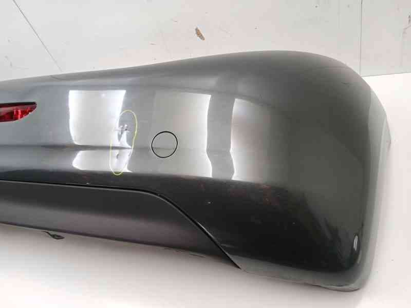 Recambio de paragolpes trasero para peugeot 208 i (ca_, cc_) 1.2 vti 82 referencia OEM IAM 3