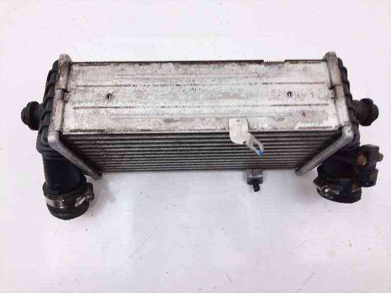 Recambio de intercooler para kia cee'd concept referencia OEM IAM 282702A770 5