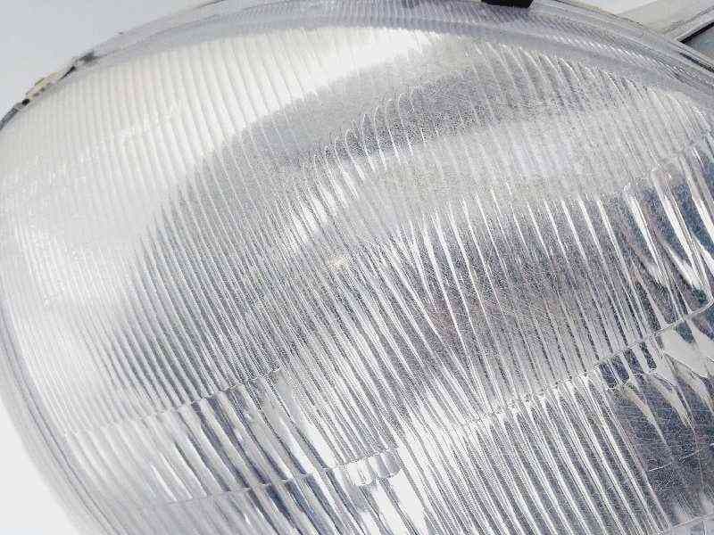 Recambio de faro derecho para hyundai atos (mx) gls referencia OEM IAM 9210502010 2