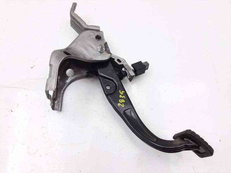 Recambio de pedal freno para kia cee'd concept referencia OEM IAM 2