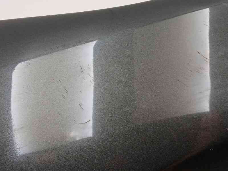 Recambio de paragolpes trasero para peugeot 208 i (ca_, cc_) 1.2 vti 82 referencia OEM IAM 6