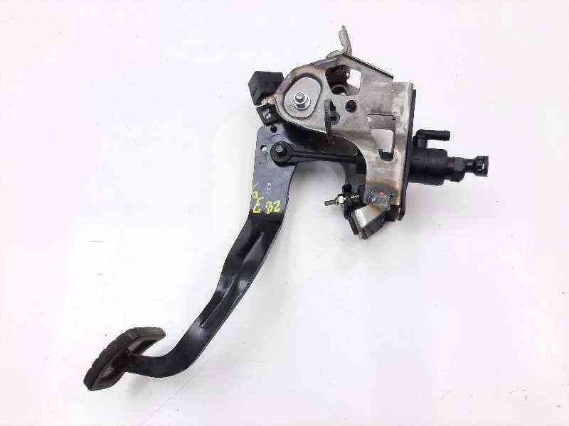 Recambio de pedal embrague para kia cee'd concept referencia OEM IAM 2