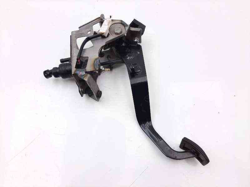 Recambio de pedal embrague para kia cee'd concept referencia OEM IAM 3