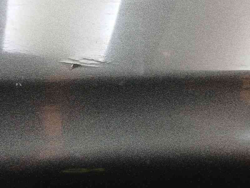 Recambio de paragolpes trasero para peugeot 208 i (ca_, cc_) 1.2 vti 82 referencia OEM IAM 8