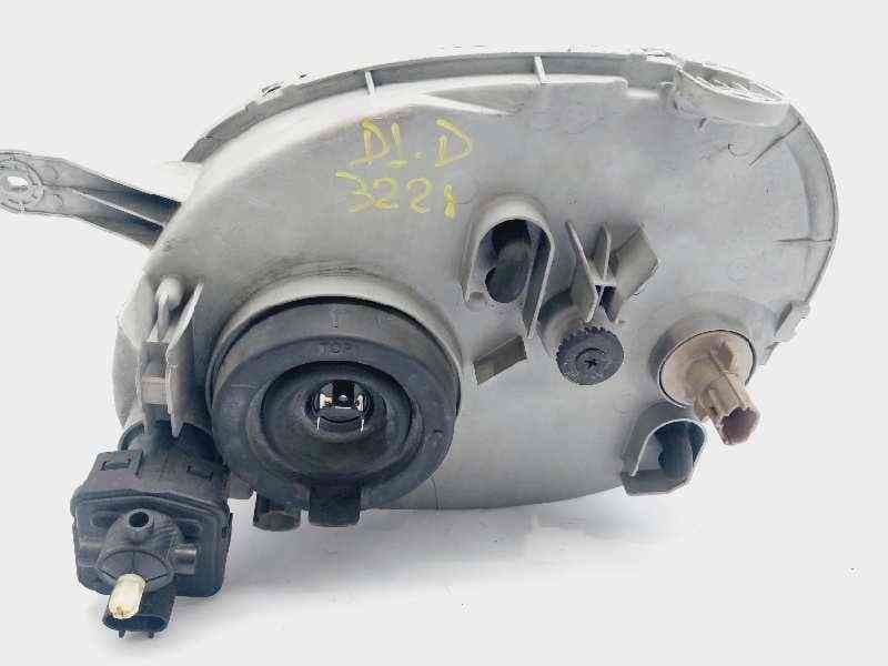 Recambio de faro derecho para hyundai atos (mx) gls referencia OEM IAM 9210502010 3