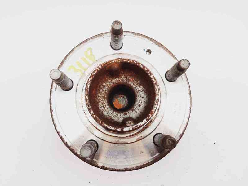 Recambio de buje para chevrolet cruze ls referencia OEM IAM 13502873 2