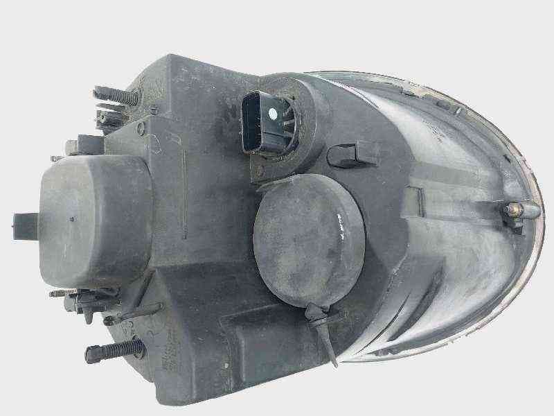 Recambio de faro derecho para bmw mini (r50,r53) one referencia OEM IAM 40241748 - Azul 3