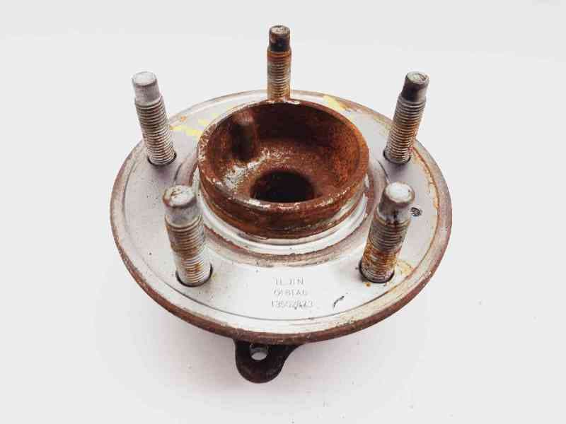 Recambio de buje para chevrolet cruze ls referencia OEM IAM 13502873