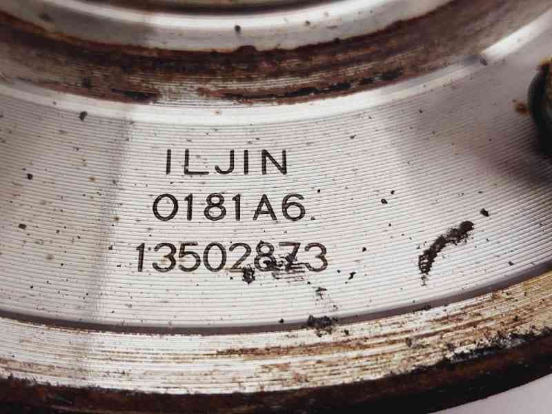 Recambio de buje para chevrolet cruze ls referencia OEM IAM 13502873 2