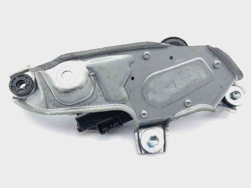 Recambio de motor limpia trasero para toyota prius+ eco referencia OEM IAM 8513047080 2