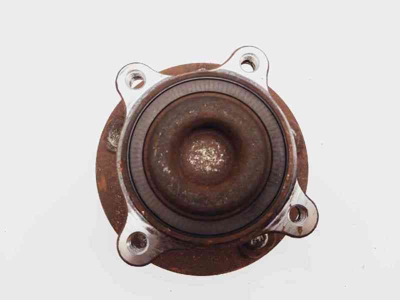 Recambio de buje para chevrolet cruze ls referencia OEM IAM 13502873 3