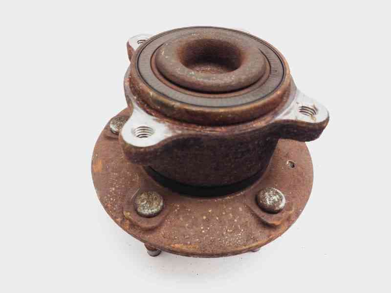 Recambio de buje para chevrolet cruze ls referencia OEM IAM 13502873 4