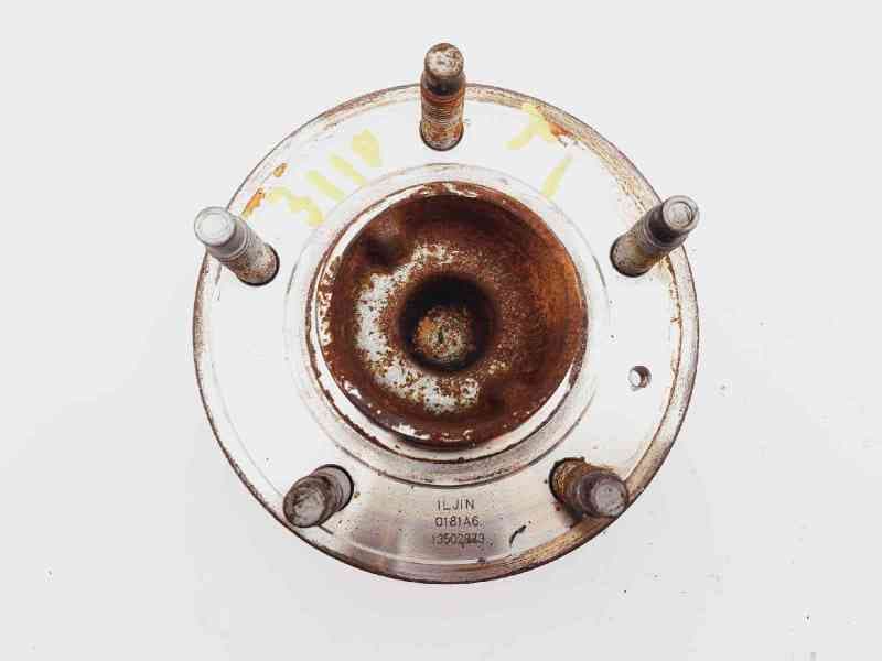 Recambio de buje para chevrolet cruze ls referencia OEM IAM 13502873 5