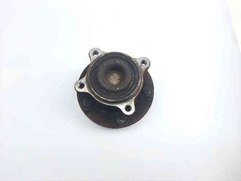 Recambio de buje para chevrolet cruze lt referencia OEM IAM 13502873 - Blanco 4