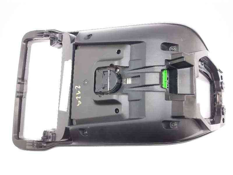 Recambio de mando climatizador para volvo v40 momentum referencia OEM IAM 3441324Y5CS 2