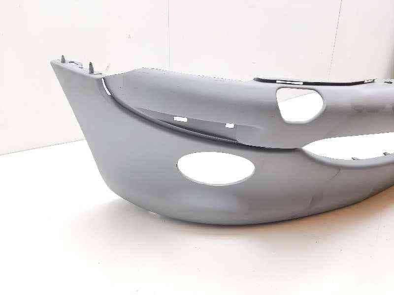 Recambio de paragolpes delantero para peugeot 206 berlina referencia OEM IAM 2