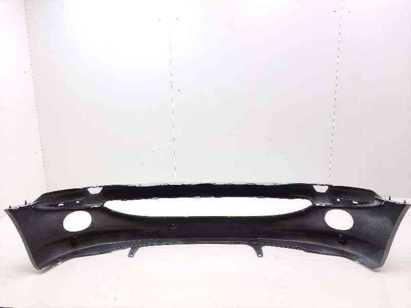 Recambio de paragolpes delantero para peugeot 206 berlina referencia OEM IAM 3