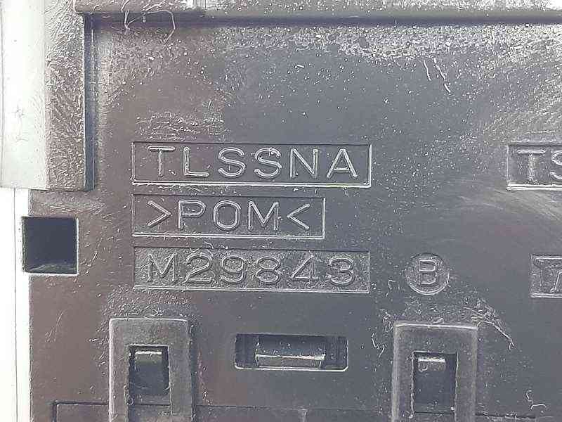 Recambio de mando limpia para honda insight (ze2) elegance referencia OEM IAM M29843 3