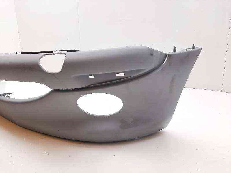 Recambio de paragolpes delantero para peugeot 206 berlina referencia OEM IAM 5