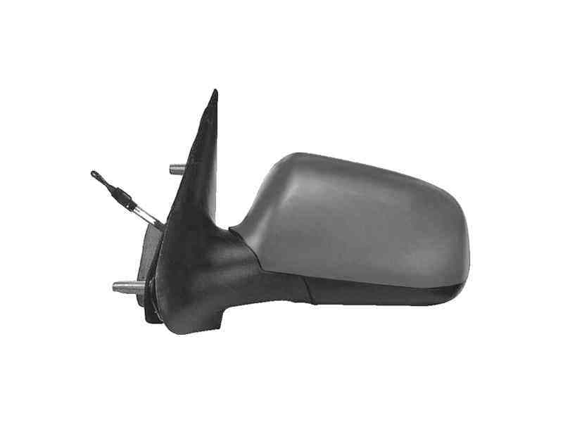 Recambio de retrovisor derecho para citroën xsara berlina referencia OEM IAM 24224052