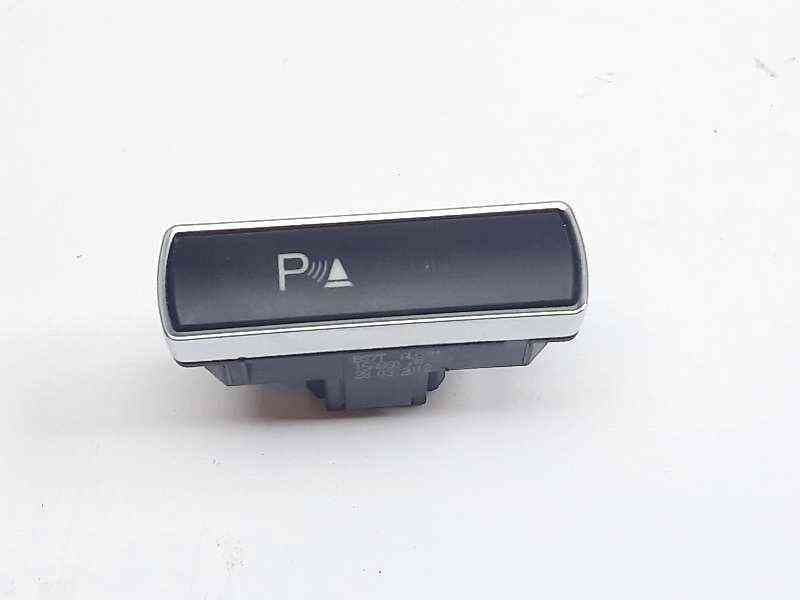 Recambio de interruptor para ford s-max (ca1) titanium referencia OEM IAM 15A860 - Negro