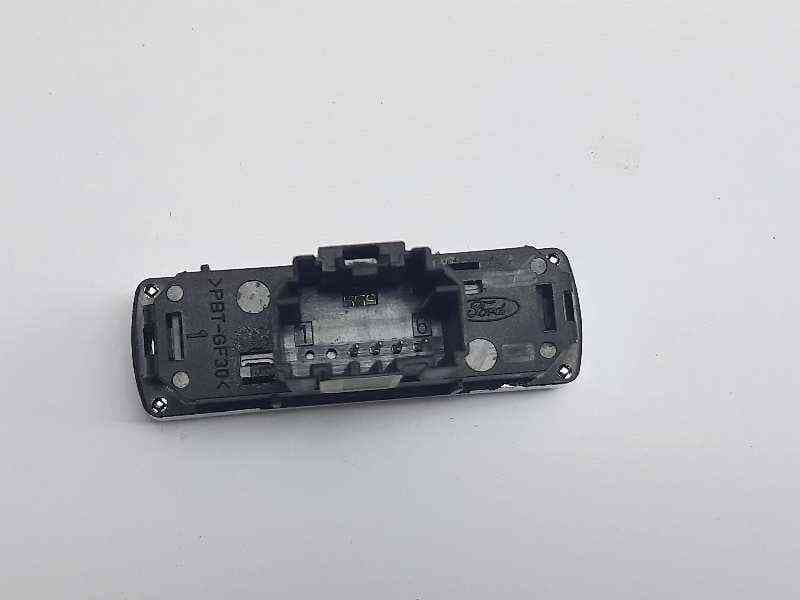Recambio de interruptor para ford s-max (ca1) titanium referencia OEM IAM 15A860 - Negro 2