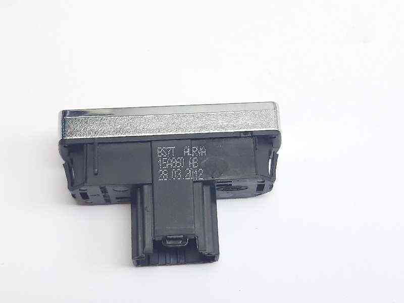 Recambio de interruptor para ford s-max (ca1) titanium referencia OEM IAM 15A860 - Negro 3