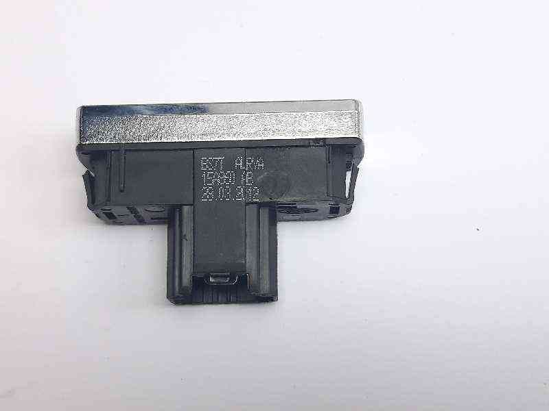 Recambio de interruptor para ford s-max (ca1) titanium referencia OEM IAM 15A860 - Negro 4