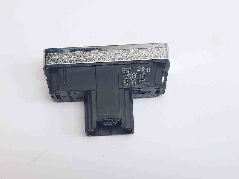 Recambio de warning para ford s-max (ca1) titanium referencia OEM IAM 13A350 - Negro 2