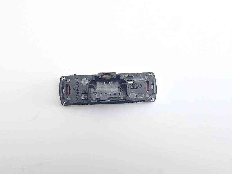 Recambio de warning para ford s-max (ca1) titanium referencia OEM IAM 13A350 - Negro 3
