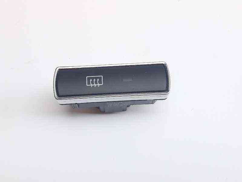 Recambio de interruptor para ford s-max (ca1) titanium referencia OEM IAM 18C621 - Negro
