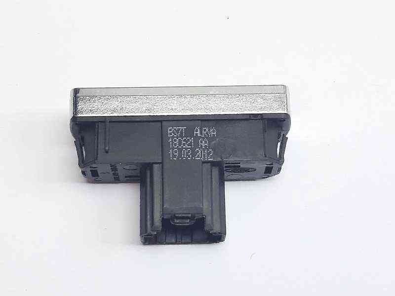 Recambio de interruptor para ford s-max (ca1) titanium referencia OEM IAM 18C621 - Negro 3