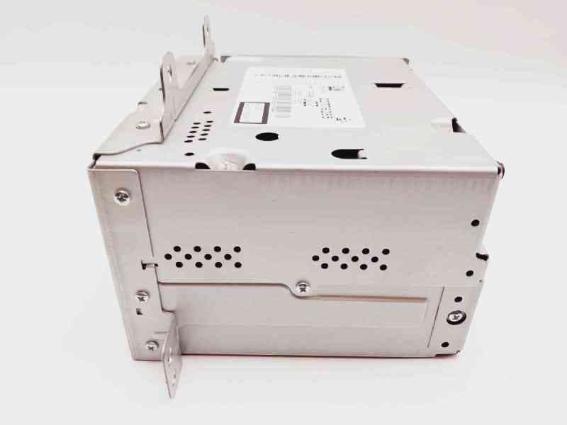 Recambio de sistema audio / cd para chevrolet cruze ls referencia OEM IAM 22776285 5