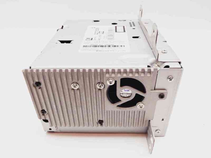 Recambio de sistema audio / cd para chevrolet cruze ls referencia OEM IAM 22776285 6