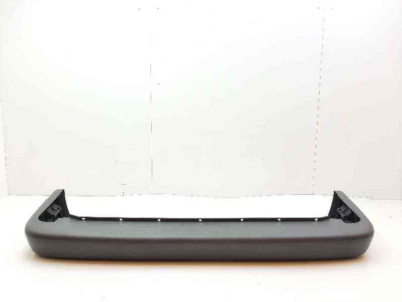 Recambio de paragolpes trasero para renault express referencia OEM IAM