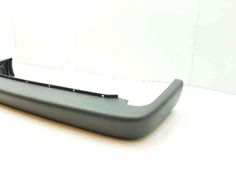 Recambio de paragolpes trasero para renault express referencia OEM IAM 2