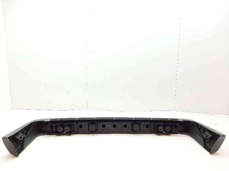 Recambio de paragolpes trasero para renault express referencia OEM IAM 3