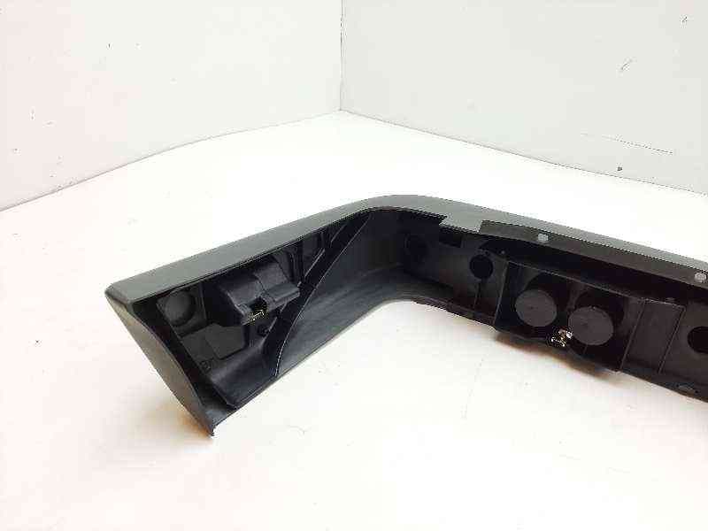 Recambio de paragolpes trasero para renault express referencia OEM IAM 4