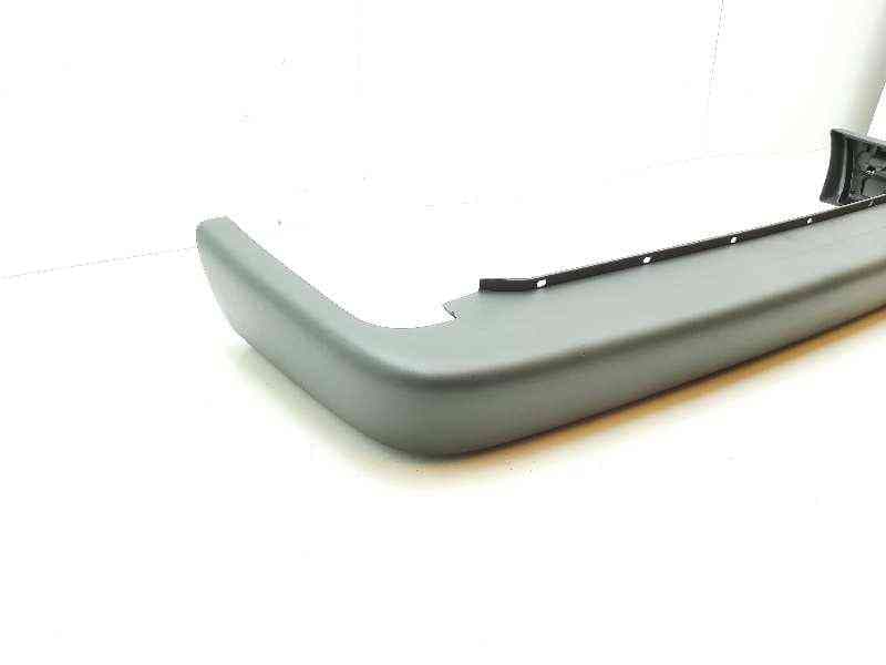 Recambio de paragolpes trasero para renault express referencia OEM IAM 5