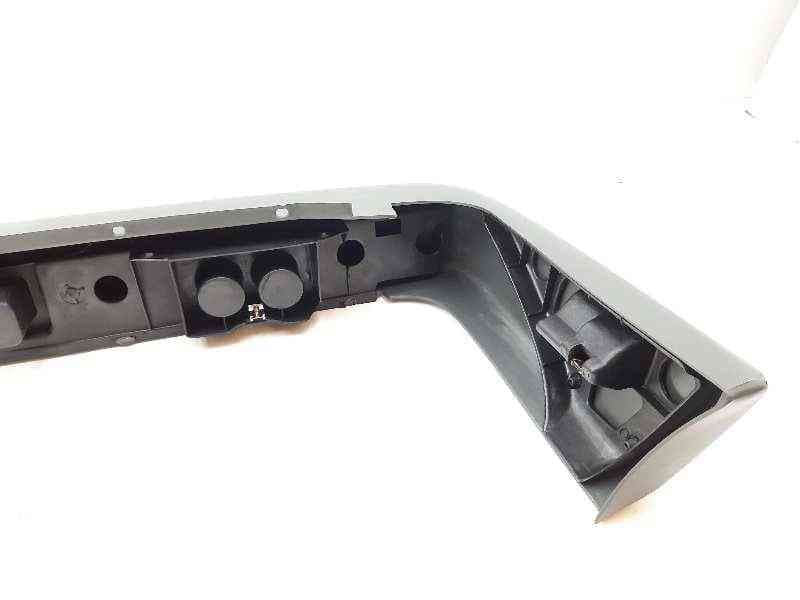 Recambio de paragolpes trasero para renault express referencia OEM IAM 6