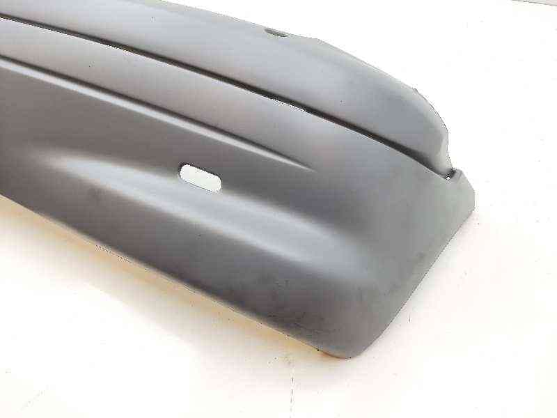 Recambio de paragolpes trasero para peugeot 206 4-trg. referencia OEM IAM 2