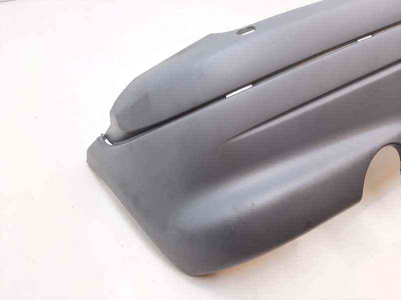 Recambio de paragolpes trasero para peugeot 206 4-trg. referencia OEM IAM 3