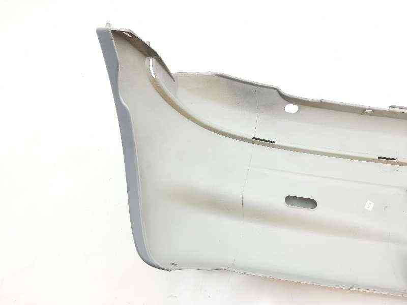 Recambio de paragolpes trasero para peugeot 206 4-trg. referencia OEM IAM 4