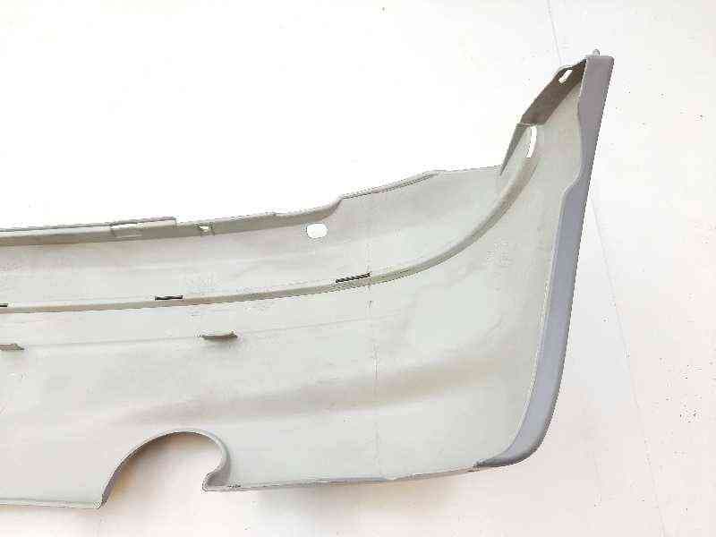 Recambio de paragolpes trasero para peugeot 206 4-trg. referencia OEM IAM 5