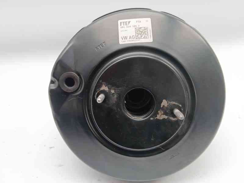 Recambio de servofreno para seat ibiza iv (6j5, 6p1) 1.4 referencia OEM IAM 6R1614105F